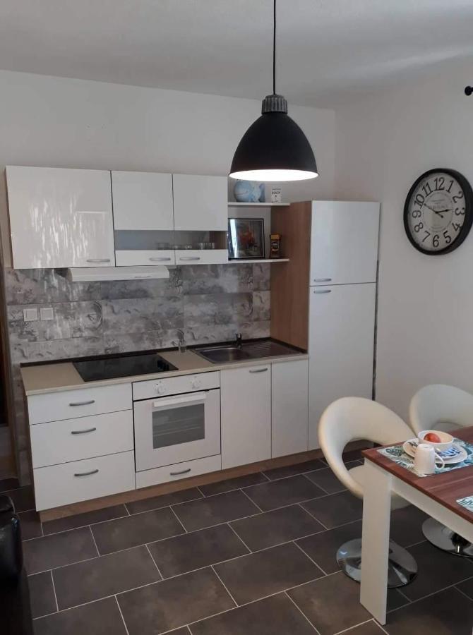 Apartmani Tustica Свети-Петар Экстерьер фото