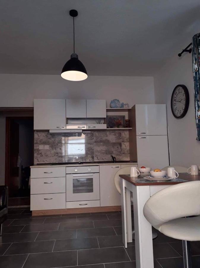 Apartmani Tustica Свети-Петар Экстерьер фото