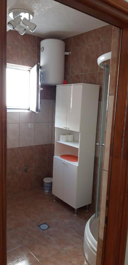 Apartmani Tustica Свети-Петар Экстерьер фото