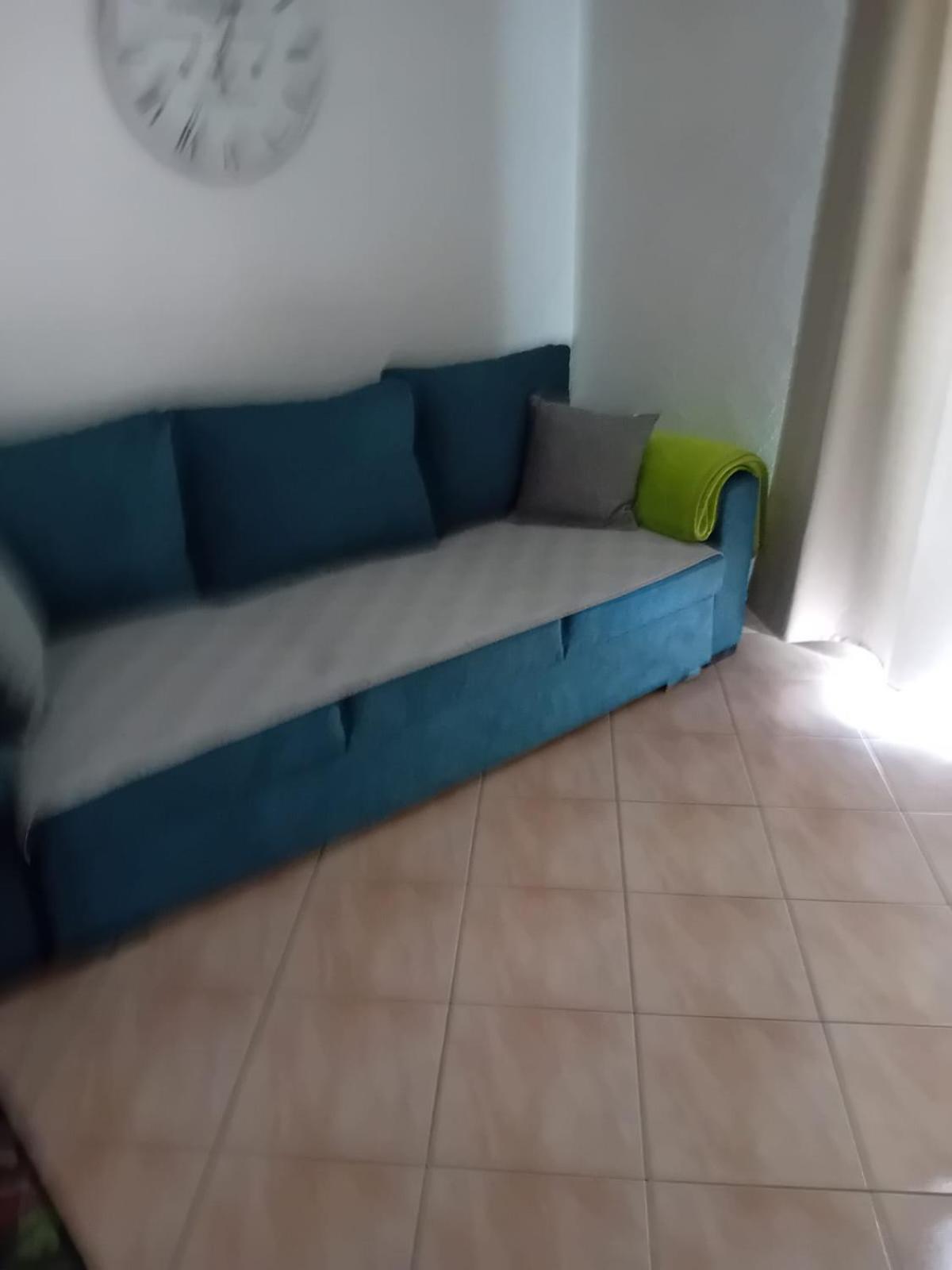 Apartmani Tustica Свети-Петар Экстерьер фото