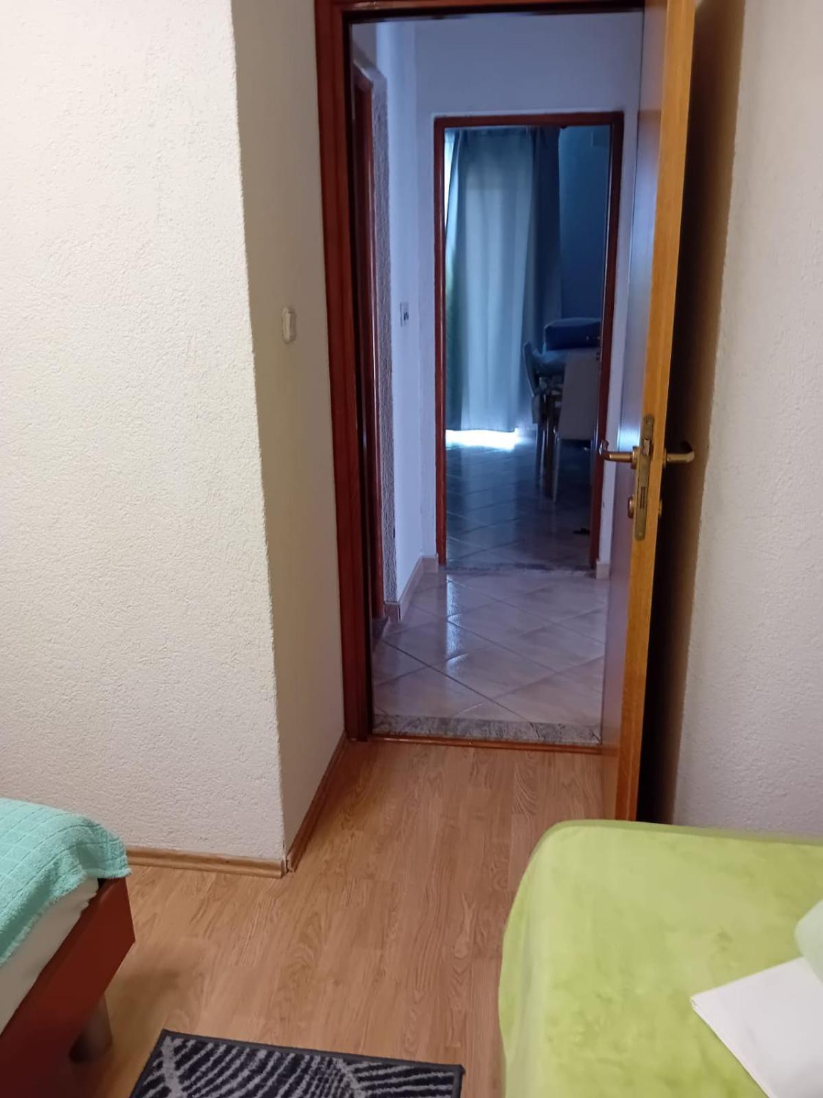 Apartmani Tustica Свети-Петар Экстерьер фото
